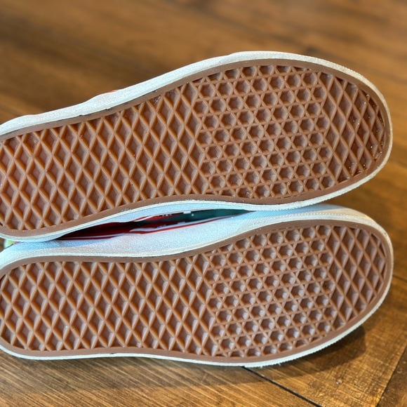 Vans Disney Mickey Minnie Special Edition - Picture 6 of 6